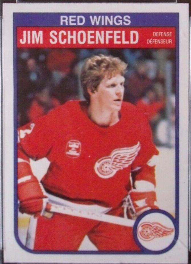 Jim Schoenfeld #94