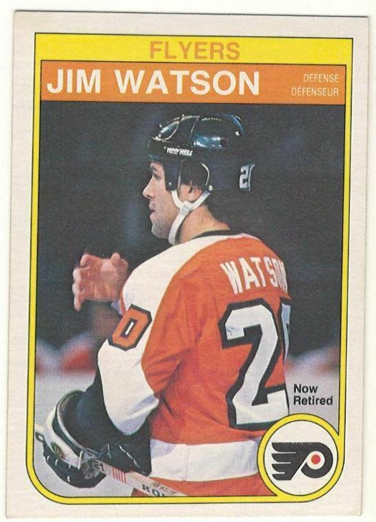 Jim Watson #259