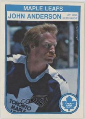 John Anderson #315
