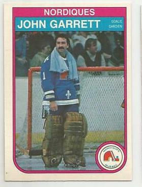 John Garrett #283