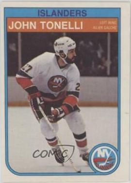 John Tonelli #213