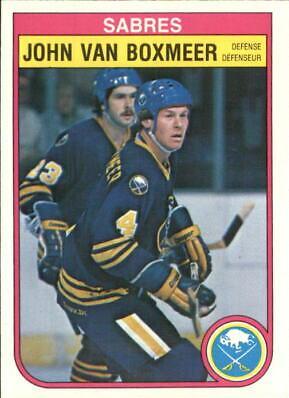 John Van Boxmeer #36