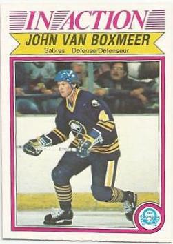 John Van Boxmeer [In Action] #37