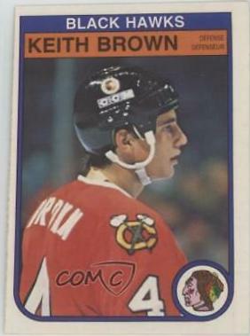 Keith Brown #62