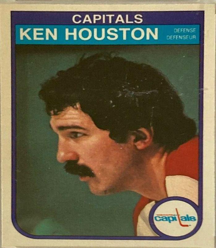 Ken Houston #366