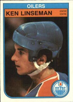 Ken Linseman #115