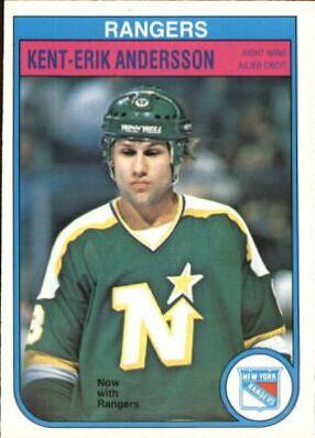 Kent Erik Andersson #218