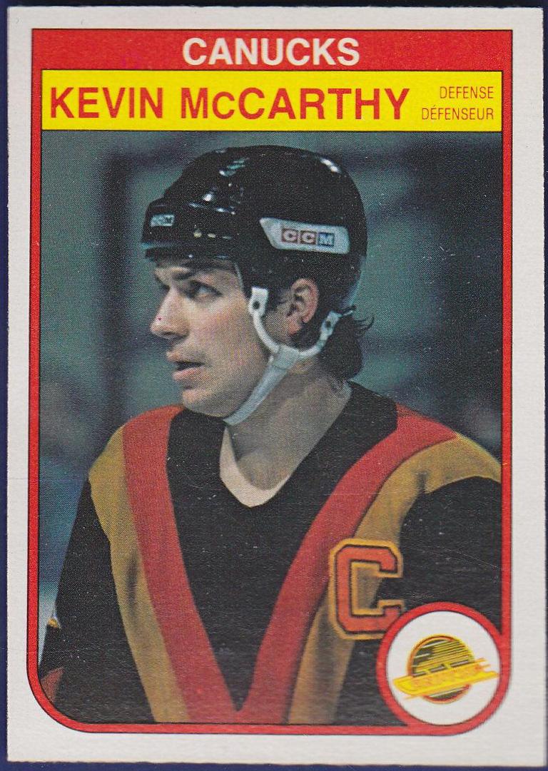 Kevin McCarthy #351