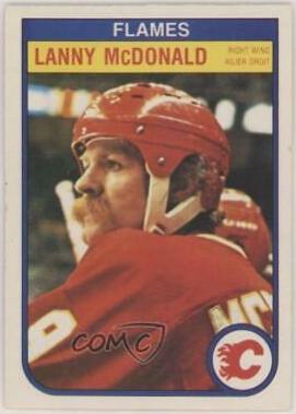 Lanny McDonald #51