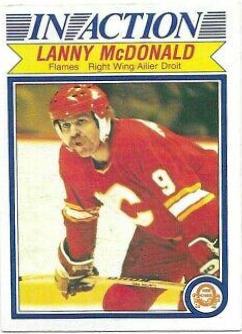Lanny McDonald [In Action] #52