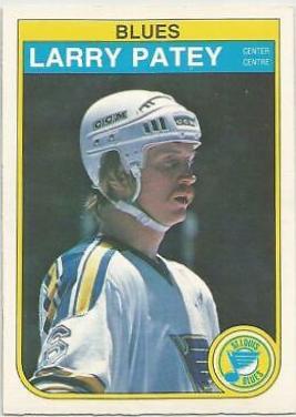 Larry Patey #308