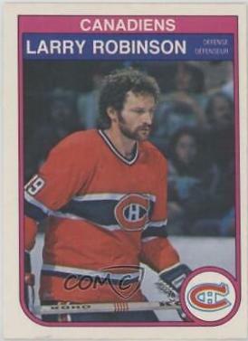 Larry Robinson #191