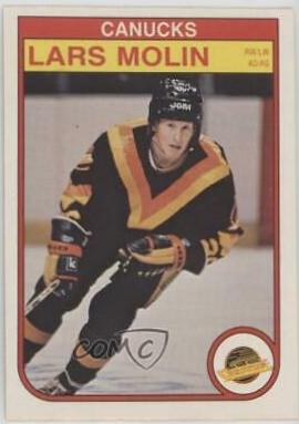 Lars Molin #353