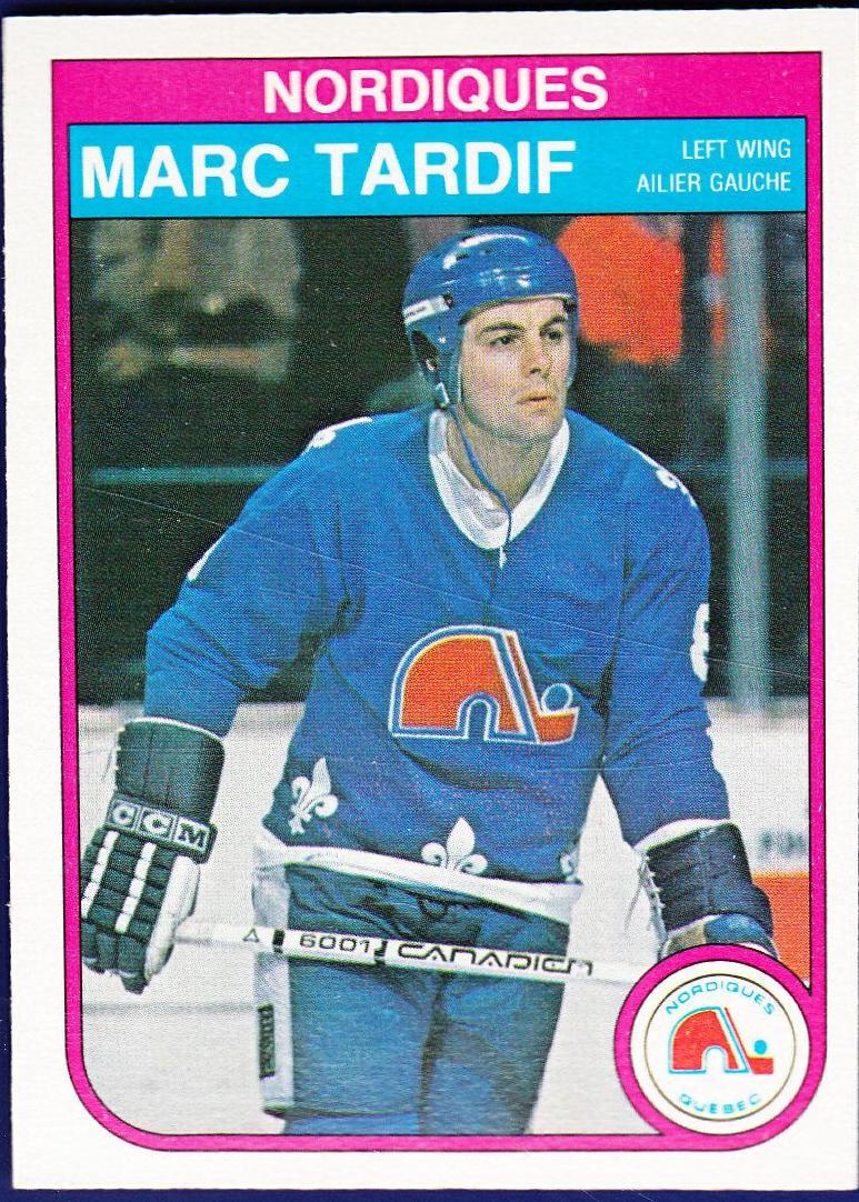 Marc Tardif #296