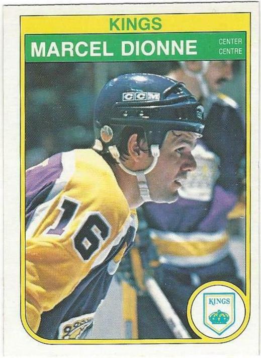 Marcel Dionne #152