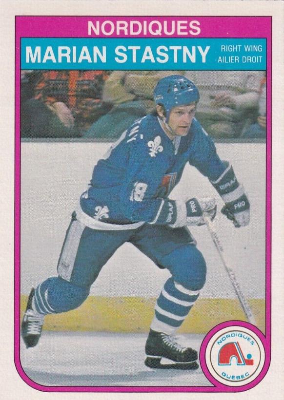 Marian Stastny #295