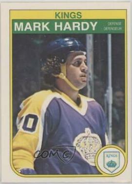 Mark Hardy #155