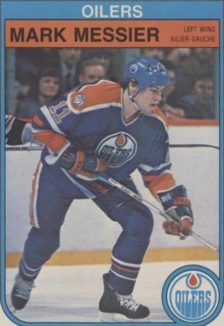 Mark Messier #117