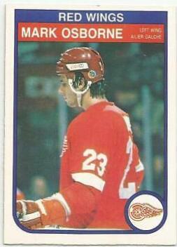 Mark Osborne #93