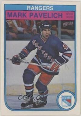 Mark Pavelich #231
