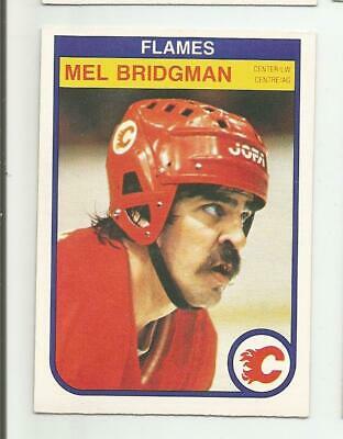 Mel Bridgman #39