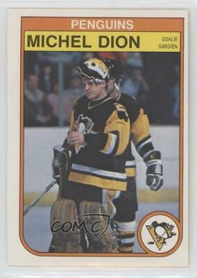 Michel Dion #267