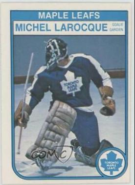Michel Larocque #324