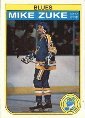 Mike Zuke #313