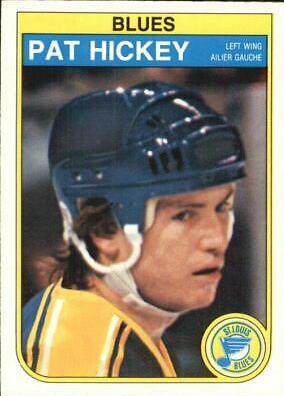 Pat Hickey #304