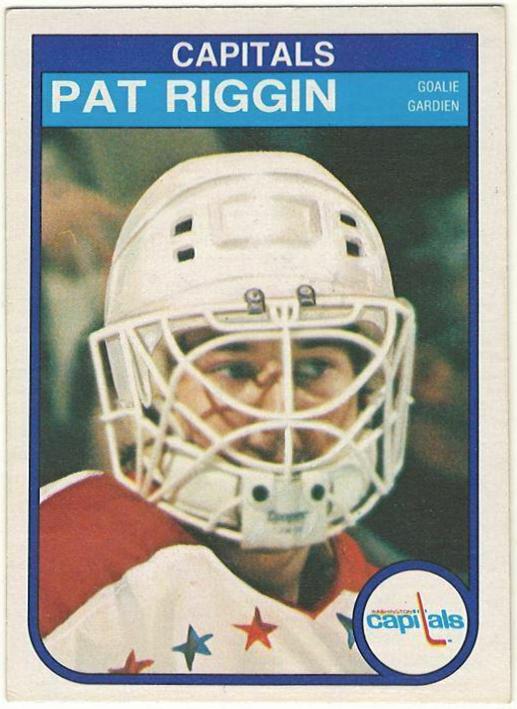 Pat Riggin #372