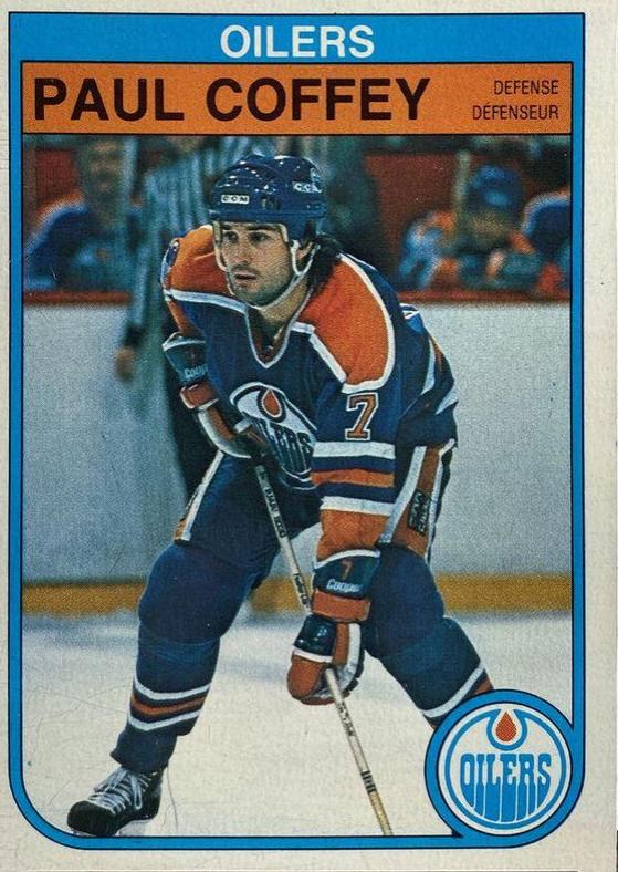 Paul Coffey #101