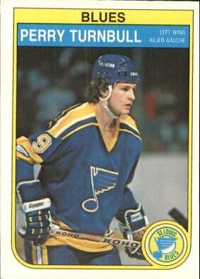 Perry Turnbull #312