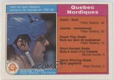 Peter Stastny #276