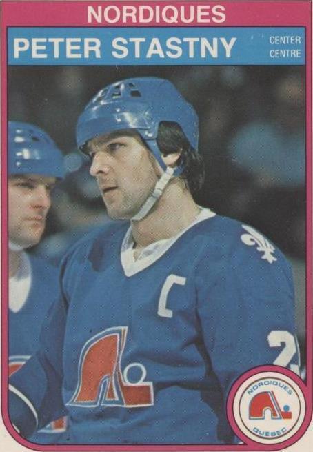 Peter Stastny #292