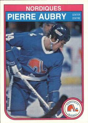 Pierre Aubry #277