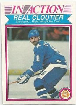 Real Cloutier [In Action] #280