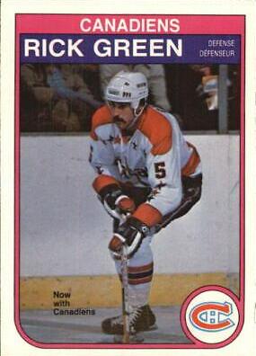 Rick Green #183