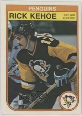 Rick Kehoe #271