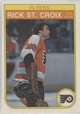 Rick St. Croix #258