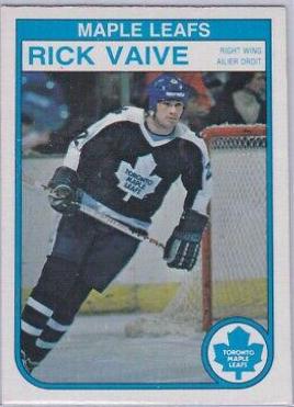 Rick Vaive #335