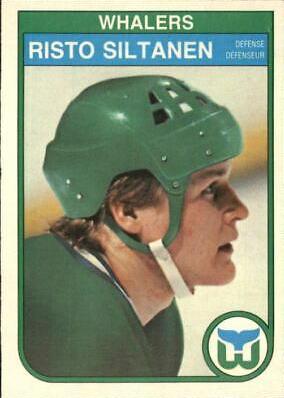 Risto Siltanen #129
