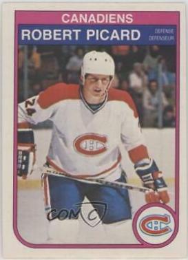 Robert Picard #190