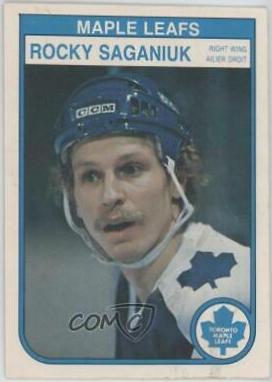 Rocky Saganiuk #331