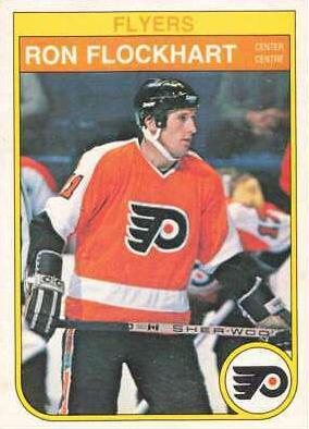 Ron Flockhart #249