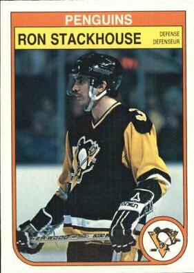 Ron Stackhouse #275
