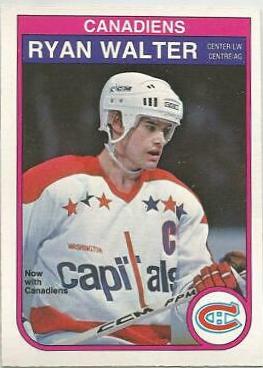Ryan Walter #194