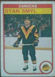 Stan Smyl #356