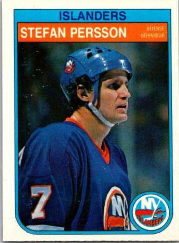 Stefan Persson #209