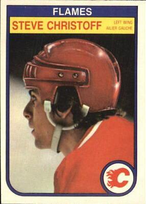 Steve Christoff #42