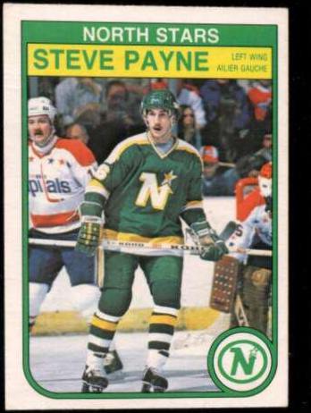 Steve Payne #172
